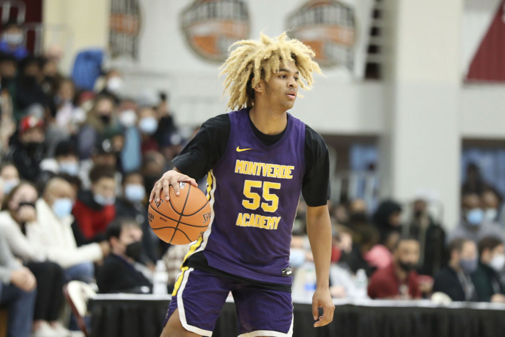 2022 Hoophall Classic